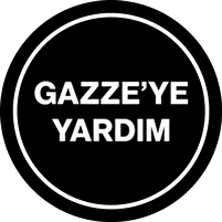 Filistin Gazze'ye Yardım